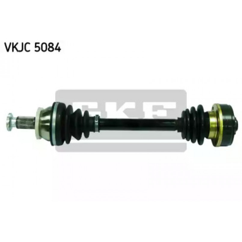 VKJC 5084 SKF - Привідний вал